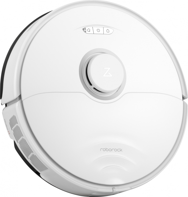 Roborock S8 Pro Ultra robotstøvsuger, hvit Roborock S8 Pro Ultra robotstøvsuger, hvit