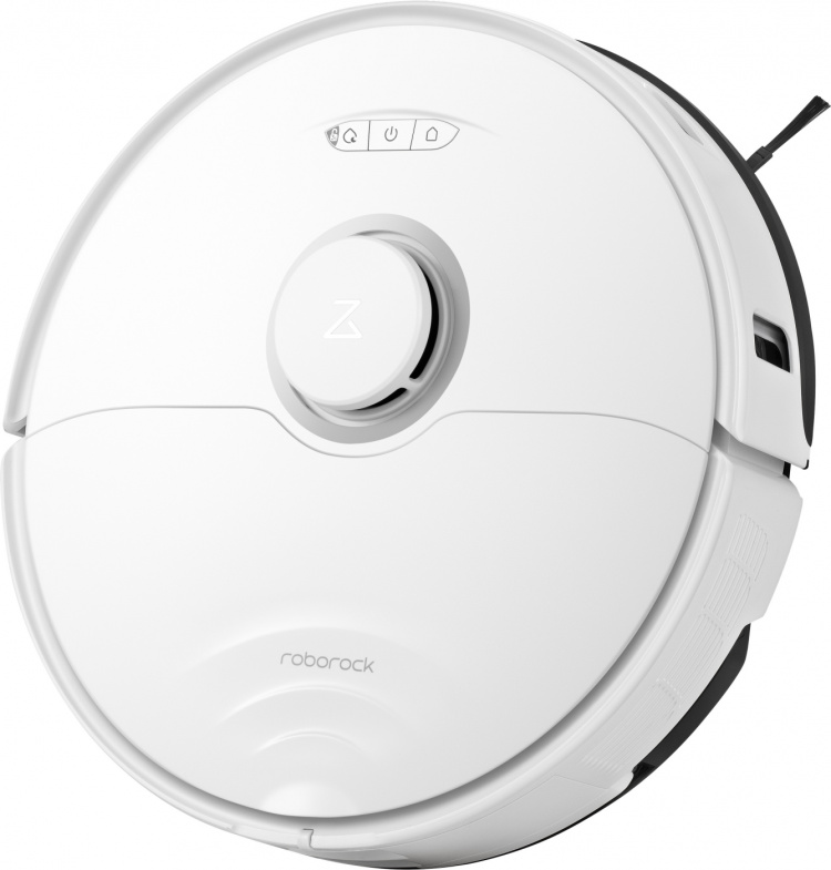 Roborock S8 Pro Ultra robotstøvsuger, hvit Roborock S8 Pro Ultra robotstøvsuger, hvit