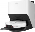 Roborock S8 Pro Ultra robotstøvsuger, hvit Roborock S8 Pro Ultra robotstøvsuger, hvit