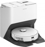 Roborock S8 Pro Ultra robotstøvsuger, hvit Roborock S8 Pro Ultra robotstøvsuger, hvit