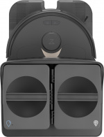 Roborock Q Revo robotstøvsuger, svart