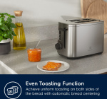 Electrolux Create 5 E5T1-4ST Brødrister