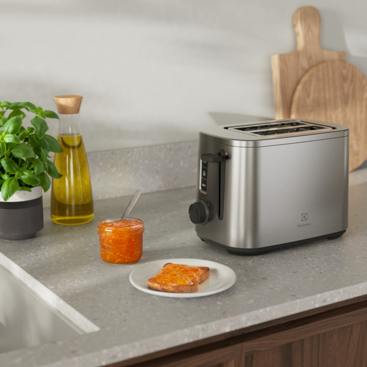 Electrolux Create 5 E5T1-4ST Brødrister