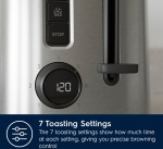 Electrolux Create 5 E5T1-4ST Brødrister