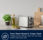 Electrolux Create 5 E5T1-4ST Brødrister