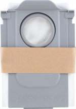 Roborock Q Revo støvsugerpose 3-pakning