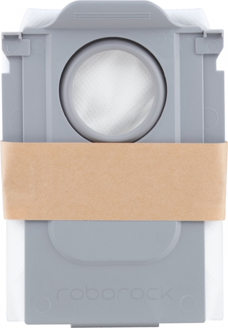 Roborock Q Revo støvsugerpose 3-pakning