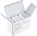 Roborock Q Revo støvpose, 6 stk