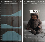 ruuviTag - multifunksjonell Bluetooth-sensor