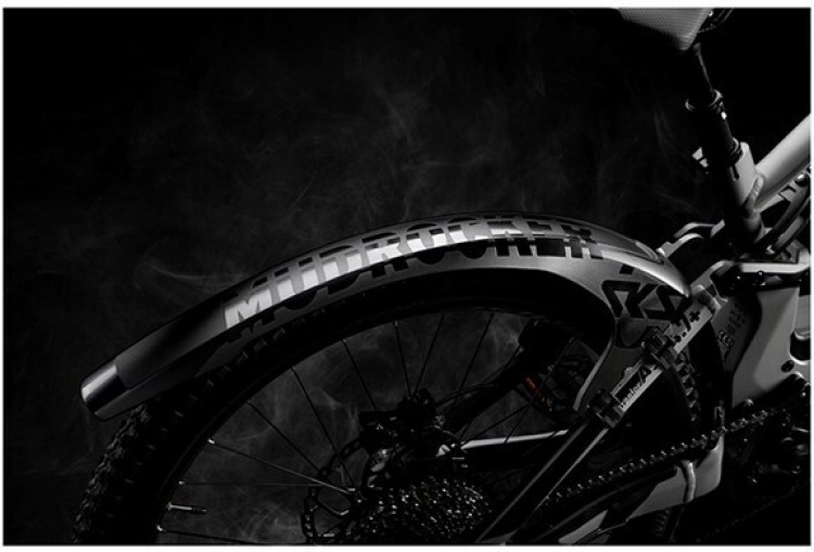 SKS Mudrocker bakskjerm 27,5 SKS Mudrocker bakskjerm 27,5