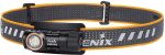 Fenix hM50R V2.0 hodelykt