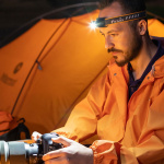 Fenix hM50R V2.0 hodelykt