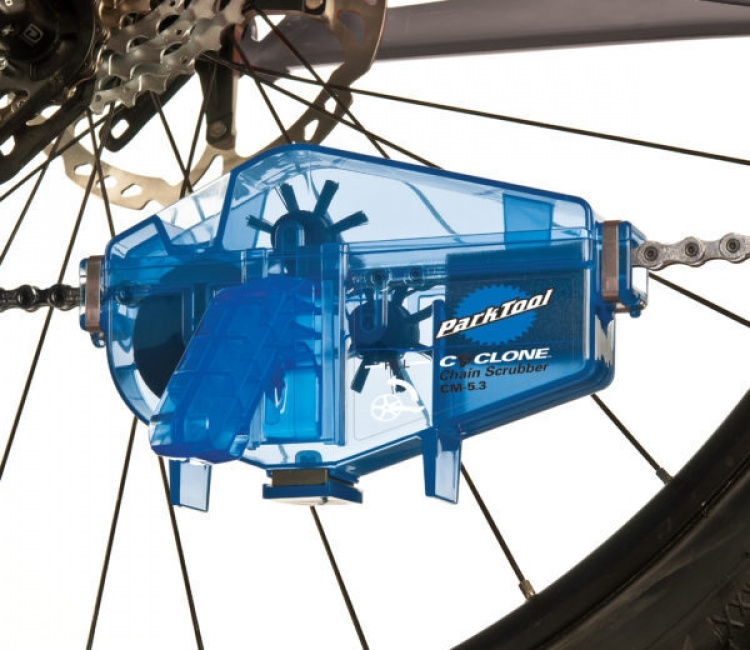 Park Tool CM-5.3 Cyclone kjedevasker