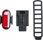 Fenix bC05R V2.0 baklykt, 15 lm