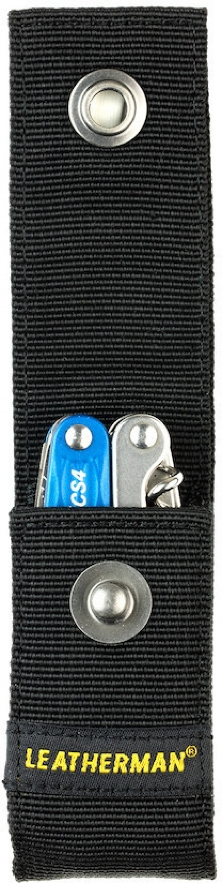 Leatherman Wave+ multiverktøy, svart