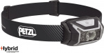 Petzl Actik Core hodelykt, grå