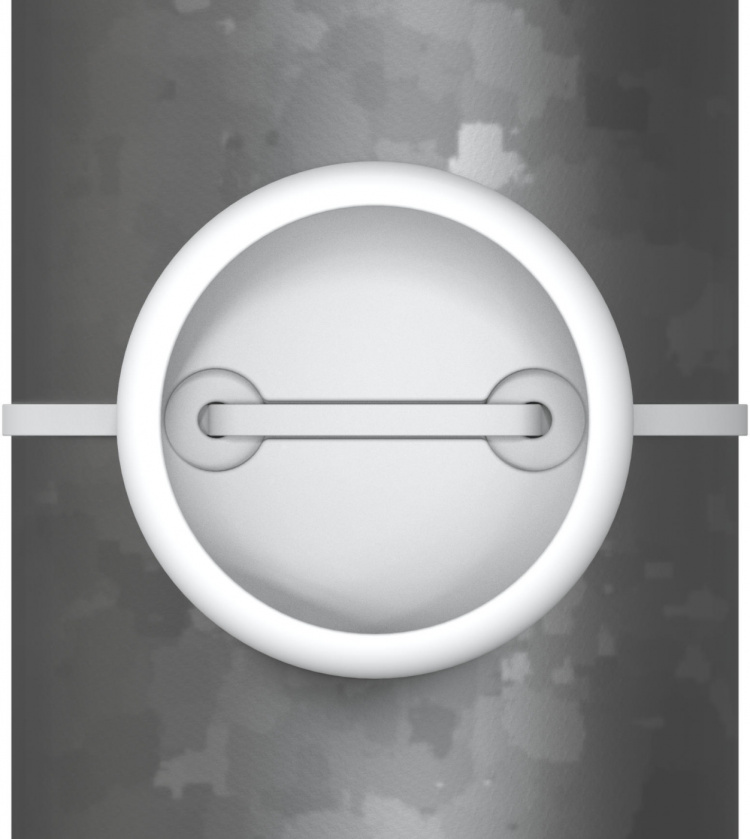 ruuvitag Beskyttelsesdeksel