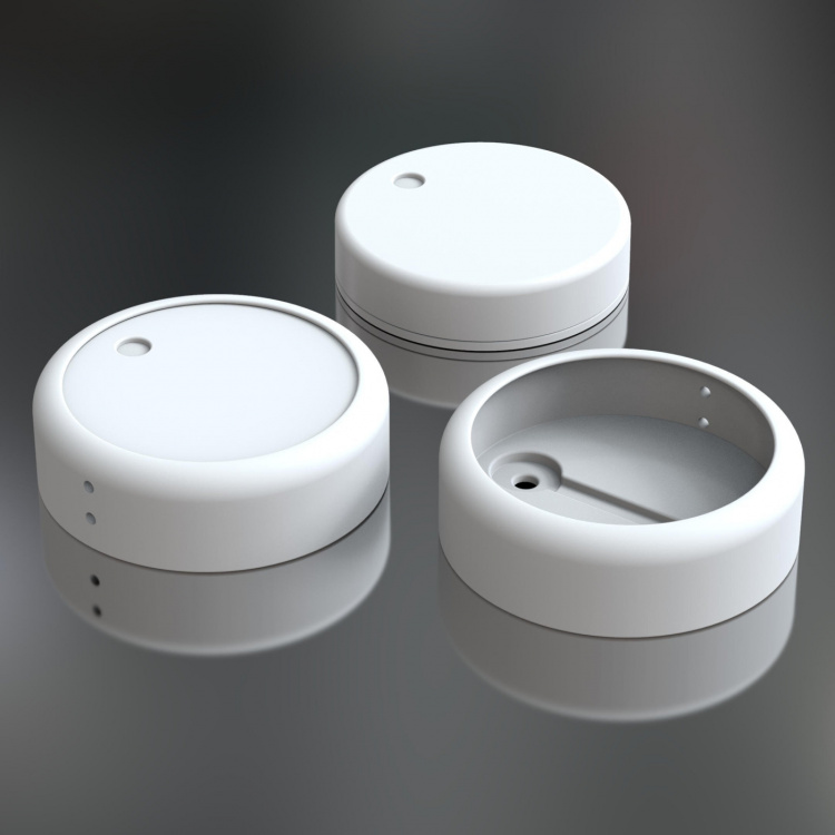 ruuvitag Beskyttelsesdeksel