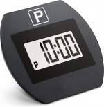 Needit Park Lite 2 Automatisk parkeringsskive, svart Needit Park Lite 2 Automatisk parkeringsskive, svart