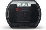 Needit Park Lite 2 Automatisk parkeringsskive, svart Needit Park Lite 2 Automatisk parkeringsskive, svart