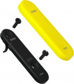 Knog Scout sykkeltyverialarm og sporingsenhet, Apple iOS