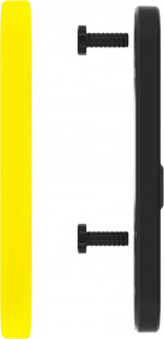 Knog Scout sykkeltyverialarm og sporingsenhet, Apple iOS