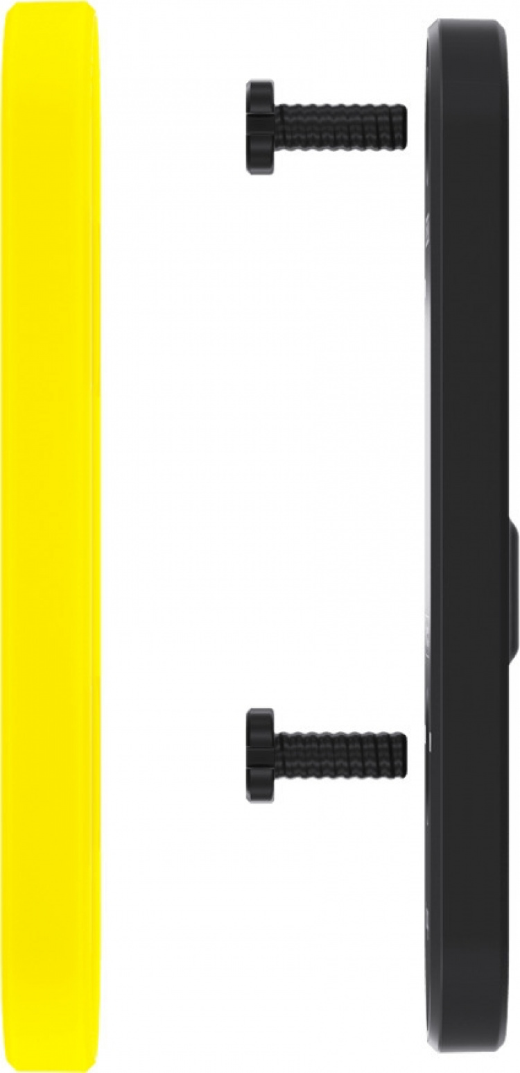 Knog Scout sykkeltyverialarm og sporingsenhet, Apple iOS