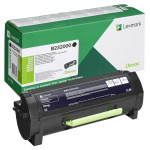 Lexmark Toner B232000 Svart Lexmark Toner B232000 Svart