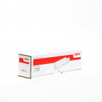 OKI Toner 44917602 Svart