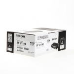 Ricoh Toner 407246 SP 311HE Svart Ricoh Toner 407246 SP 311HE Svart
