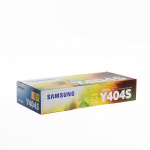 Samsung Toner SU444A CLT-Y404S Gul Samsung Toner SU444A CLT-Y404S Gul