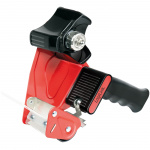 LogiLink Teipdispenser med håndtak Ø 7,5 cm