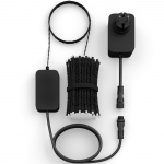 Philips Hue Festavia innendørs/utendørs lyskæde 250 LED 20 m