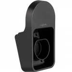 LogiLink Veggbrakett for kabel og Type 2-kontakt