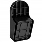 LogiLink Veggbrakett for kabel og Type 2-kontakt