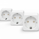 Philips Hue Smartplug 3-pakning Philips Hue Smartplug 3-pakning