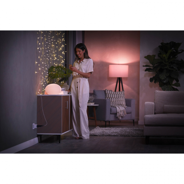 Philips Hue Smartplug 3-pakning Philips Hue Smartplug 3-pakning