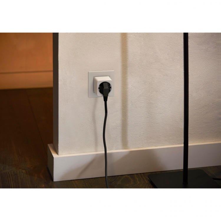 Philips Hue Smartplug 3-pakning Philips Hue Smartplug 3-pakning