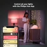 Philips Hue Smartplug 3-pakning Philips Hue Smartplug 3-pakning