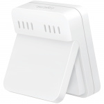 LogiLink Digitalt minitermometer/hygrometer 3-pakning