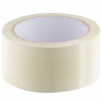 LogiLink Pakketape Silent 48 mm x 66 m Transparent 6-pakning