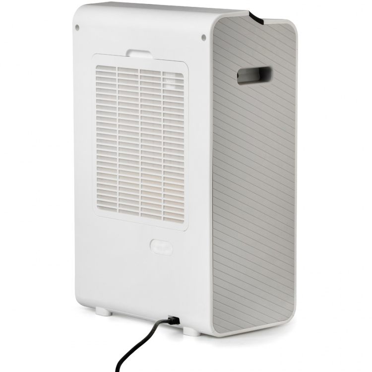 Wood\'s Sorptionsavfukter for kalde rom Silent WiFi WDD90