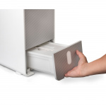 Wood\'s Sorptionsavfukter for kalde rom Silent WiFi WDD90