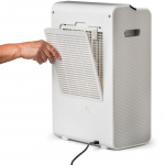 Wood\'s Sorptionsavfukter for kalde rom Silent WiFi WDD90