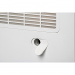 Wood\'s Sorptionsavfukter for kalde rom Silent WiFi WDD90