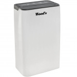 Wood\'s Avfukter MDK13 Skreddersydd for ditt baderom Kompakt avtørkingsfunksjon