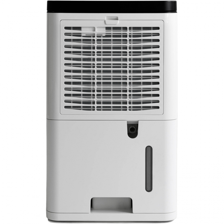 Wood\'s Avfukter MDK13 Skreddersydd for ditt baderom Kompakt avtørkingsfunksjon