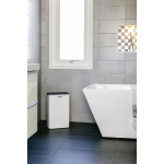 Wood\'s Avfukter MDK13 Skreddersydd for ditt baderom Kompakt avtørkingsfunksjon