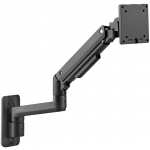 LogiLink Monitorarm med veggmontering 17-49 LogiLink Monitorarm med veggmontering 17-49
