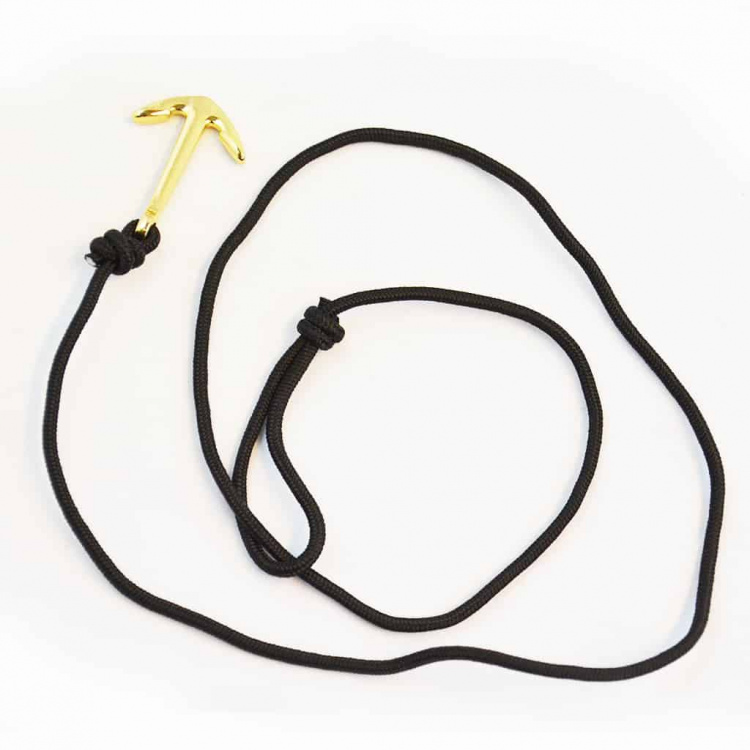 Armband Anchor Gold 1